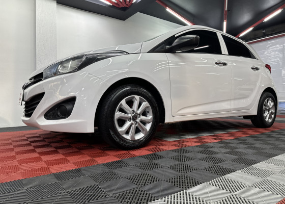 Hyundai HB20 Comf./C.Plus/C.Style 1.0 Flex 12V 2014 Flex
