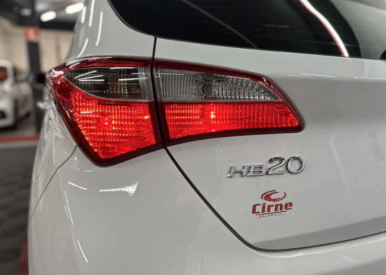 Hyundai HB20 Comf./C.Plus/C.Style 1.0 Flex 12V 2014 Flex