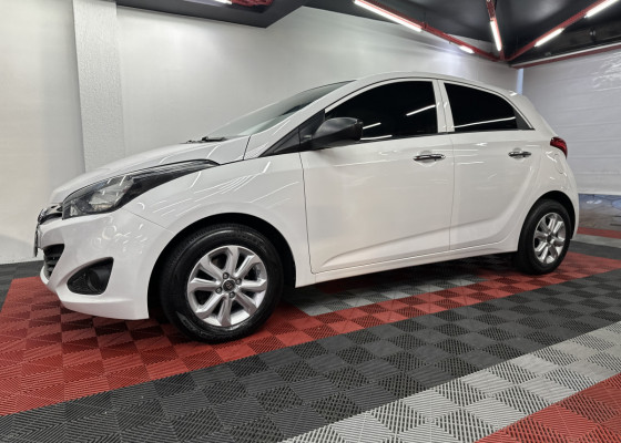 Hyundai HB20 Comf./C.Plus/C.Style 1.0 Flex 12V 2014 Flex