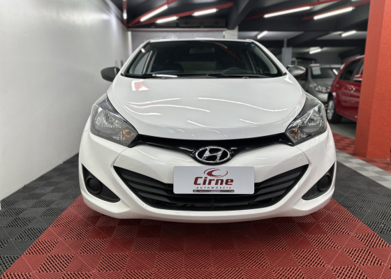 Hyundai HB20 Comf./C.Plus/C.Style 1.0 Flex 12V 2014 Flex