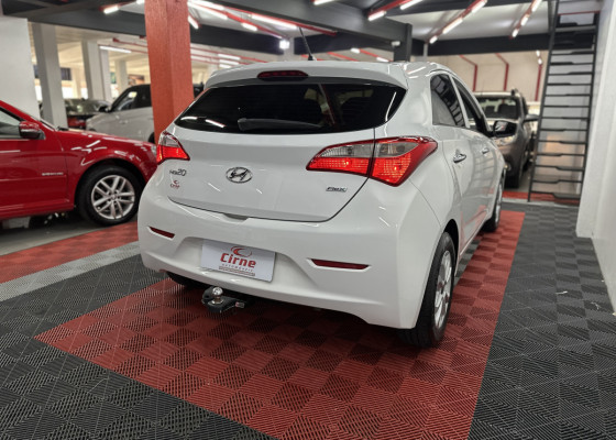 Hyundai HB20 Comf./C.Plus/C.Style 1.0 Flex 12V 2014 Flex