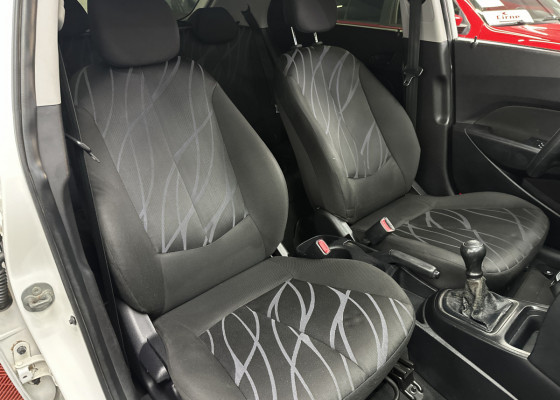 Hyundai HB20 Comf./C.Plus/C.Style 1.0 Flex 12V 2014 Flex