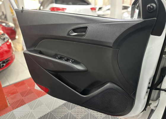 Hyundai HB20 Comf./C.Plus/C.Style 1.0 Flex 12V 2014 Flex