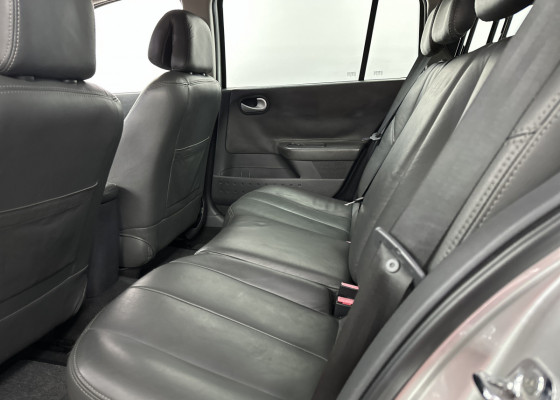 Renault Megane Grand Tour Dynam. Hi-Flex 1.6 16V 2011 Flex