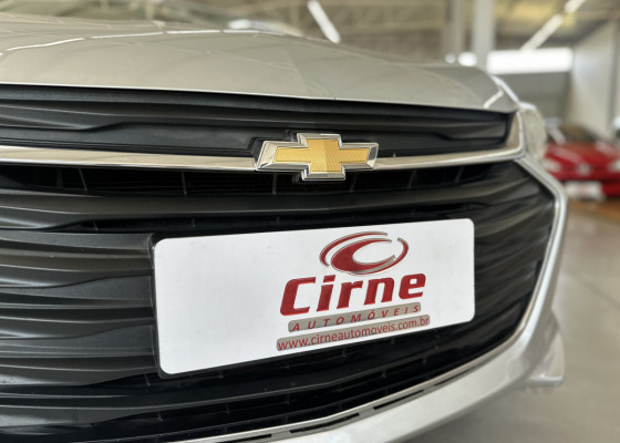 GM - Chevrolet ONIX HATCH LT 1.0 12V Flex 5p Mec. 2020 Flex