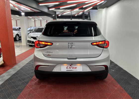 Fiat ARGO DRIVE 1.0 6V Flex 2019 Flex