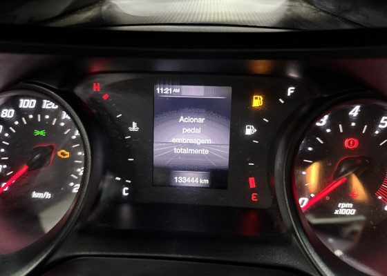 Fiat ARGO DRIVE 1.0 6V Flex 2019 Flex