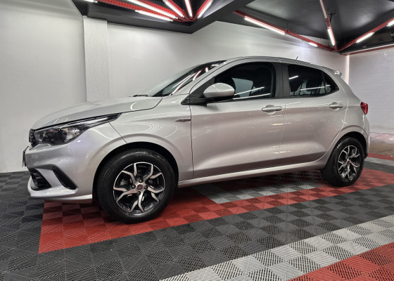 Fiat ARGO DRIVE 1.0 6V Flex 2019 Flex