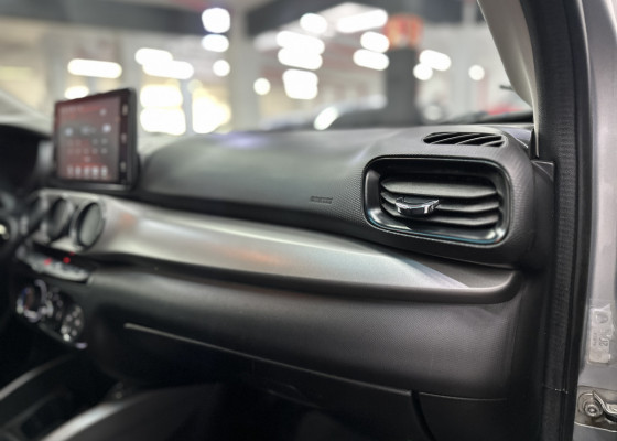 Fiat ARGO DRIVE 1.0 6V Flex 2019 Flex