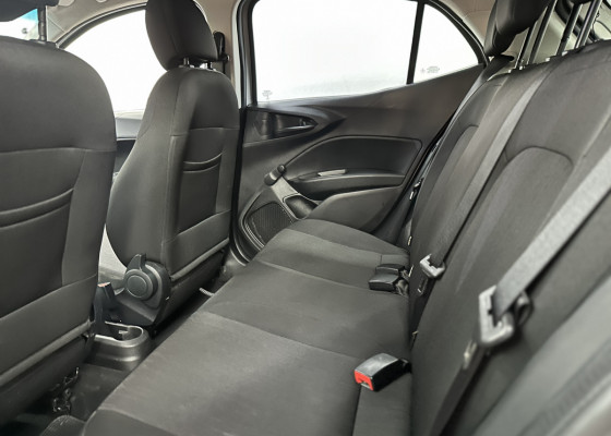 Fiat ARGO DRIVE 1.0 6V Flex 2019 Flex