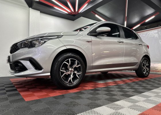 Fiat ARGO DRIVE 1.0 6V Flex 2019 Flex