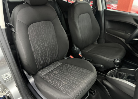 Fiat ARGO DRIVE 1.0 6V Flex 2019 Flex