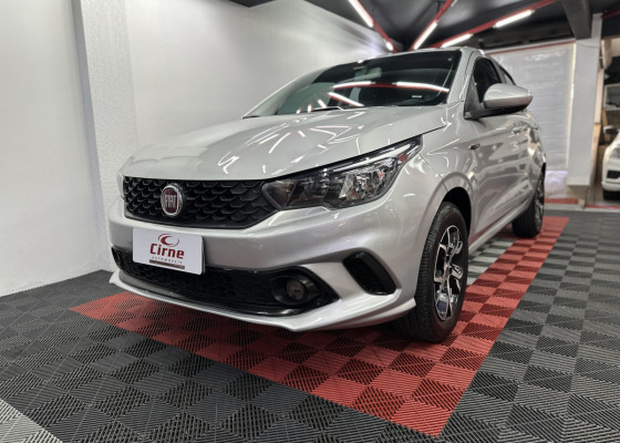 Fiat ARGO DRIVE 1.0 6V Flex 2019 Flex