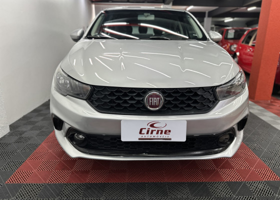 Fiat ARGO DRIVE 1.0 6V Flex 2019 Flex