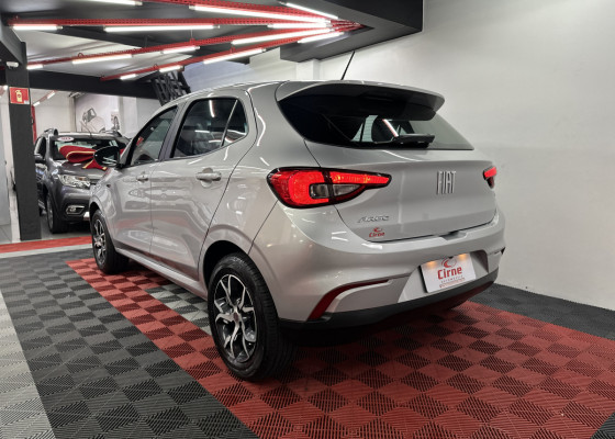 Fiat ARGO DRIVE 1.0 6V Flex 2019 Flex