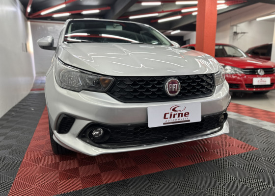 Fiat ARGO DRIVE 1.0 6V Flex 2019 Flex