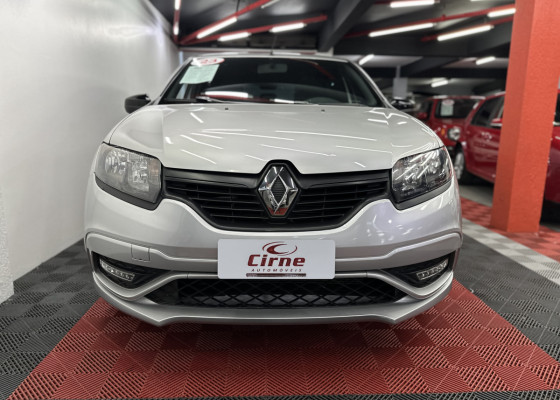 Renault SANDERO S Edition Flex 1.0 12V 5p Mec. 2023 Flex