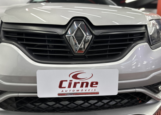 Renault SANDERO S Edition Flex 1.0 12V 5p Mec. 2023 Flex