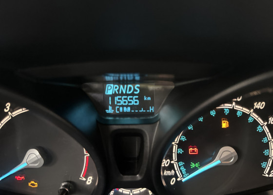 Ford Fiesta Sedan 1.6 16V Flex Aut. 2016 Flex