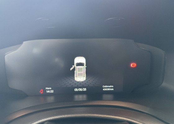 Jeep Renegade Long. T270 1.3 TB 4x2 Flex Aut. 2023 Flex