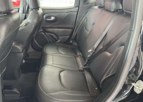 Jeep Renegade Long. T270 1.3 TB 4x2 Flex Aut. 2023 Flex