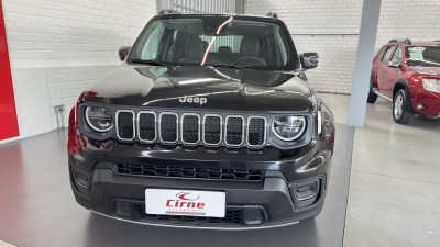 Jeep Renegade Long. T270 1.3 TB 4x2 Flex Aut. 2023 Flex