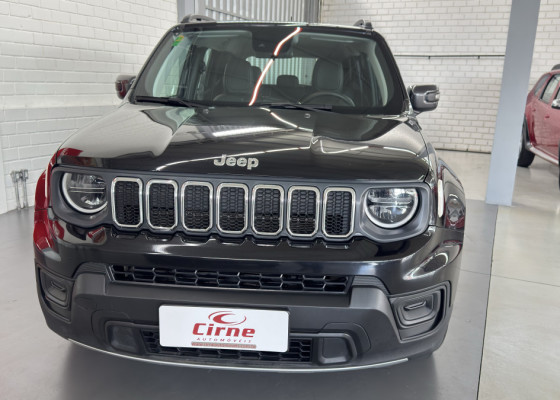 Jeep Renegade Long. T270 1.3 TB 4x2 Flex Aut. 2023 Flex
