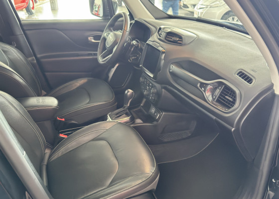 Jeep Renegade Long. T270 1.3 TB 4x2 Flex Aut. 2023 Flex