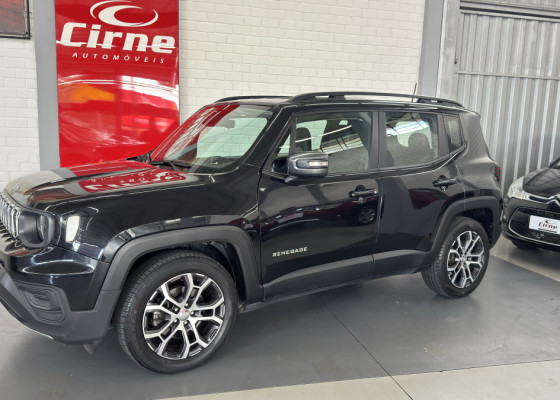 Jeep Renegade Long. T270 1.3 TB 4x2 Flex Aut. 2023 Flex