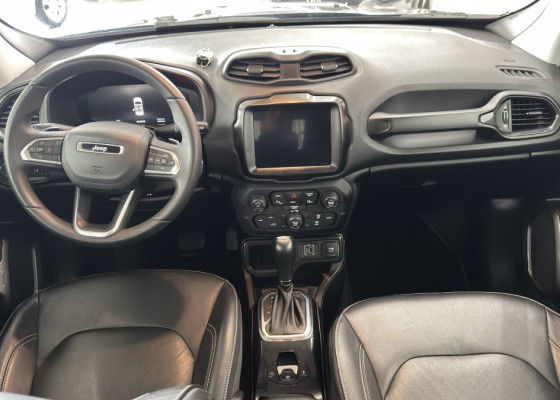 Jeep Renegade Long. T270 1.3 TB 4x2 Flex Aut. 2023 Flex
