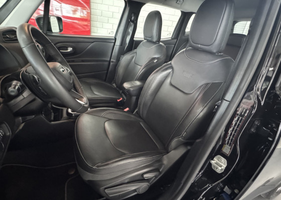 Jeep Renegade Long. T270 1.3 TB 4x2 Flex Aut. 2023 Flex