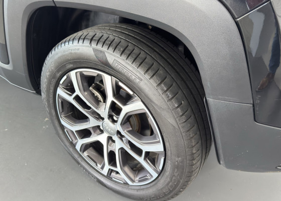 Jeep Renegade Long. T270 1.3 TB 4x2 Flex Aut. 2023 Flex