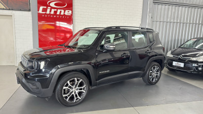 Jeep Renegade Long. T270 1.3 TB 4x2 Flex Aut. 2023 Flex
