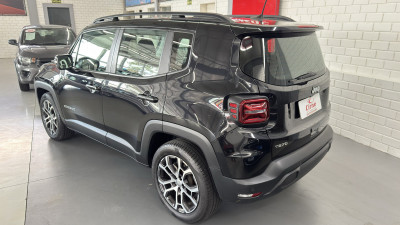 Jeep Renegade Long. T270 1.3 TB 4x2 Flex Aut. 2023 Flex