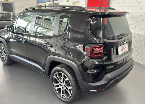 Jeep Renegade Long. T270 1.3 TB 4x2 Flex Aut. 2023 Flex