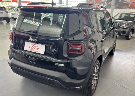 Jeep Renegade Long. T270 1.3 TB 4x2 Flex Aut. 2023 Flex