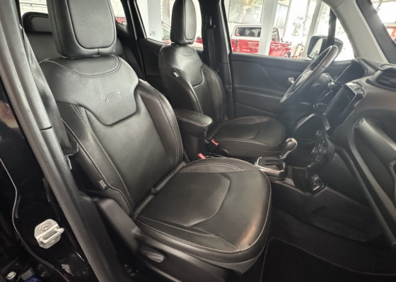 Jeep Renegade Long. T270 1.3 TB 4x2 Flex Aut. 2023 Flex