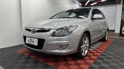 Hyundai i30 2.0 16V 145cv 5p Aut. 2011 Flex