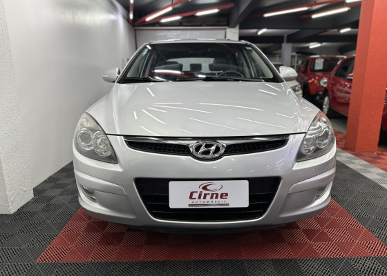 Hyundai i30 2.0 16V 145cv 5p Aut. 2011 Flex