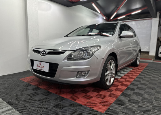 Hyundai i30 2.0 16V 145cv 5p Aut. 2011 Flex