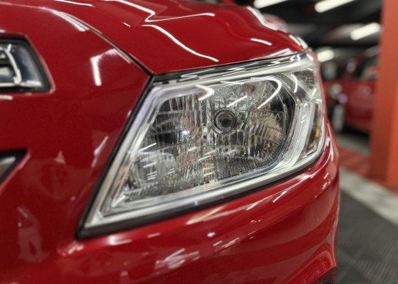 GM - Chevrolet ONIX HATCH LT 1.0 8V FlexPower 5p Mec. 2013 Flex