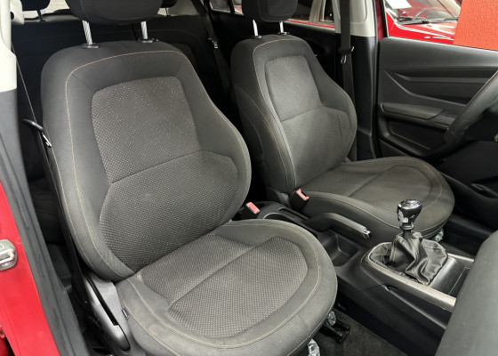 GM - Chevrolet ONIX HATCH LT 1.0 8V FlexPower 5p Mec. 2013 Flex