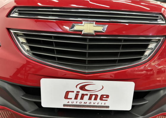 GM - Chevrolet ONIX HATCH LT 1.0 8V FlexPower 5p Mec. 2013 Flex
