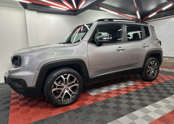 Jeep Renegade Long. T270 1.3 TB 4x2 Flex Aut. 2024 Flex