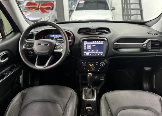 Jeep Renegade Long. T270 1.3 TB 4x2 Flex Aut. 2024 Flex
