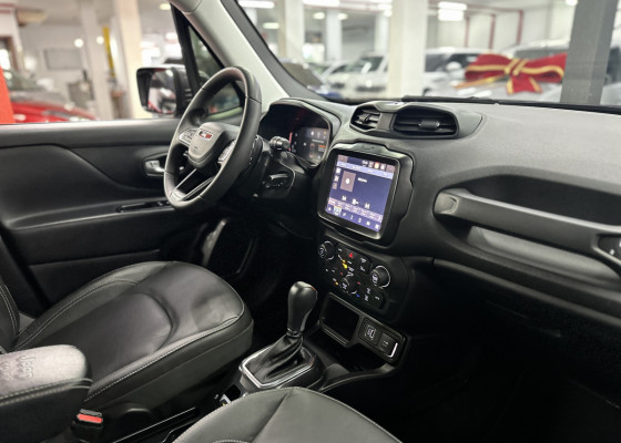 Jeep Renegade Long. T270 1.3 TB 4x2 Flex Aut. 2024 Flex