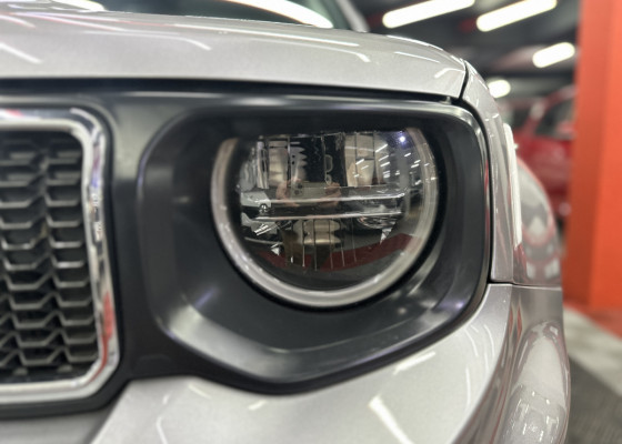 Jeep Renegade Long. T270 1.3 TB 4x2 Flex Aut. 2024 Flex