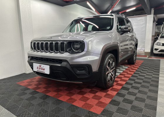 Jeep Renegade Long. T270 1.3 TB 4x2 Flex Aut. 2024 Flex