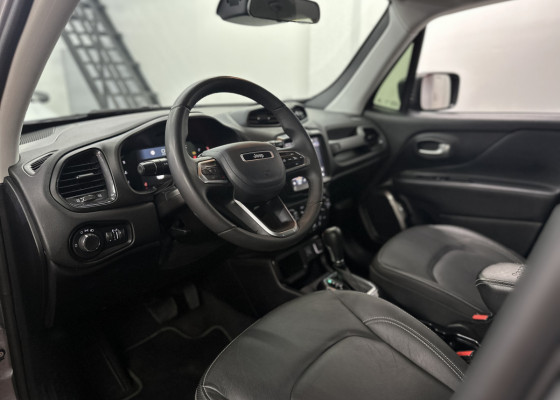 Jeep Renegade Long. T270 1.3 TB 4x2 Flex Aut. 2024 Flex