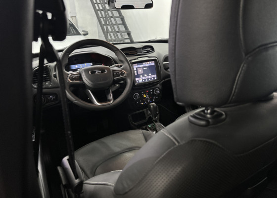 Jeep Renegade Long. T270 1.3 TB 4x2 Flex Aut. 2024 Flex